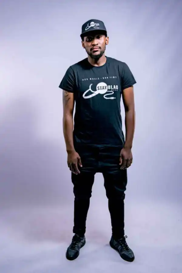 Simple Tone - The Vaal Weekender Promo Mix
